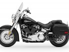 Harley-Davidson Harley Davidson Softail Heritage Classic